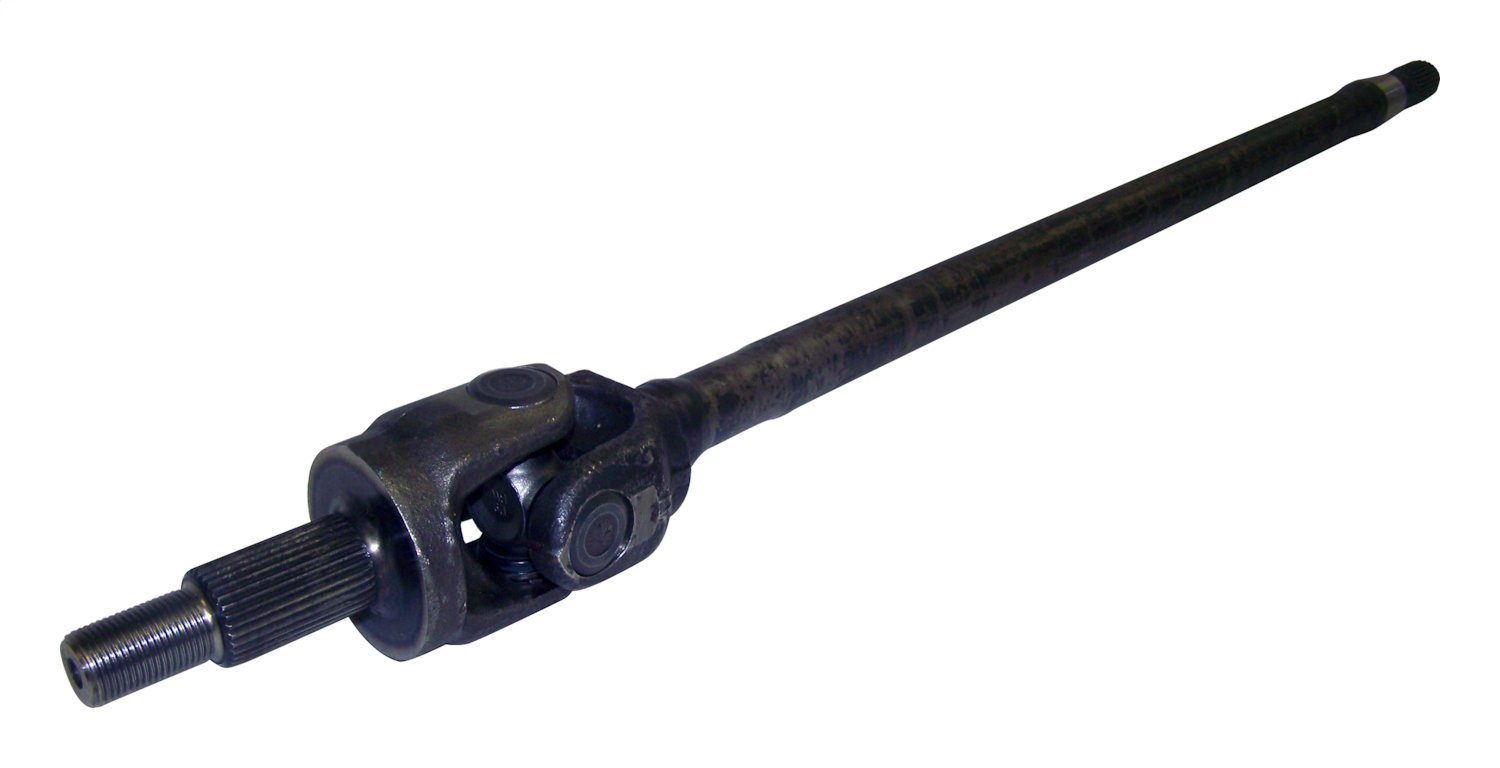 Axle Shaft 2007-12 Jeep Wrangler JK