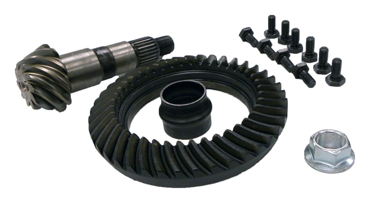 Ring And Pinion Set