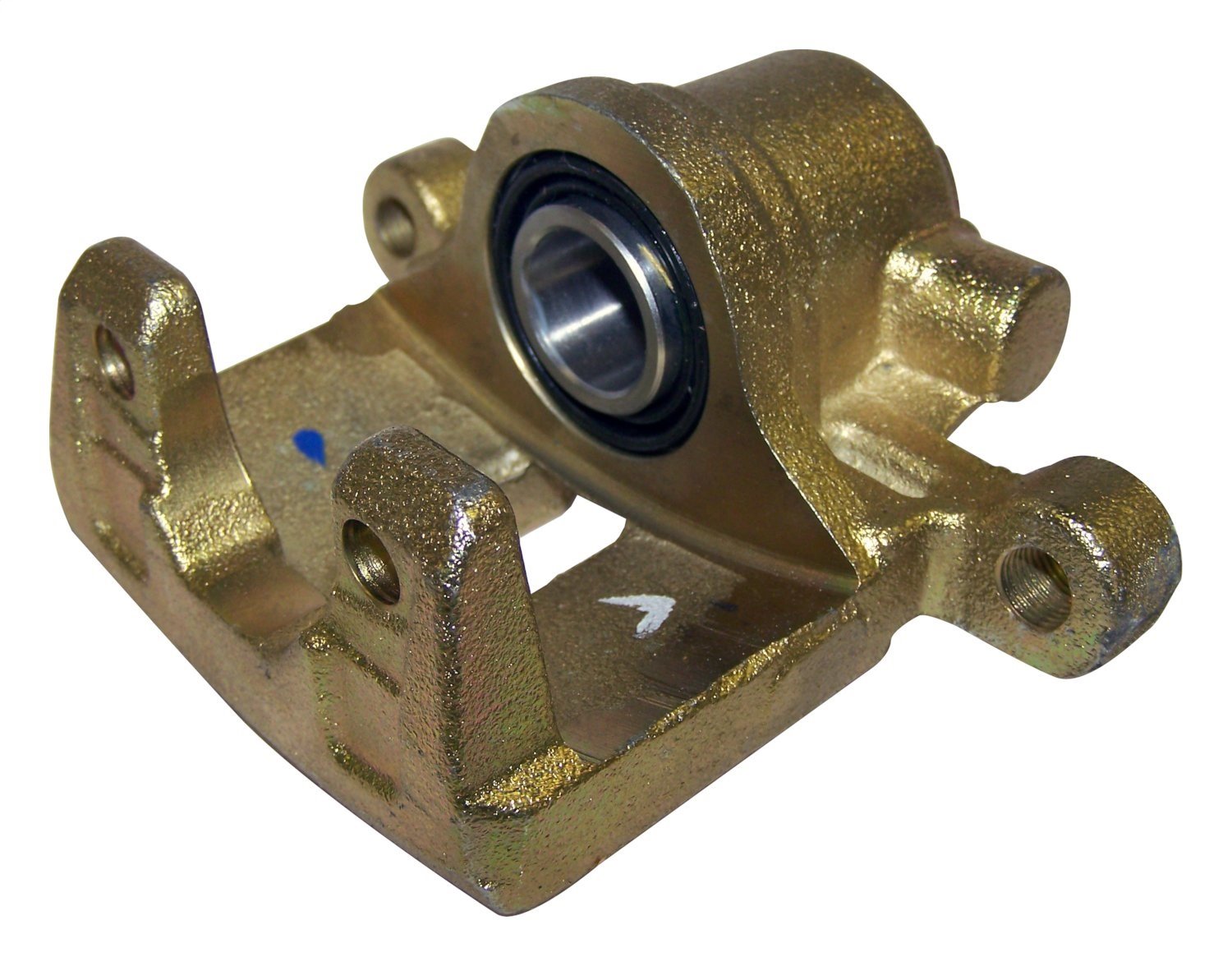 Brake Caliper Assembly