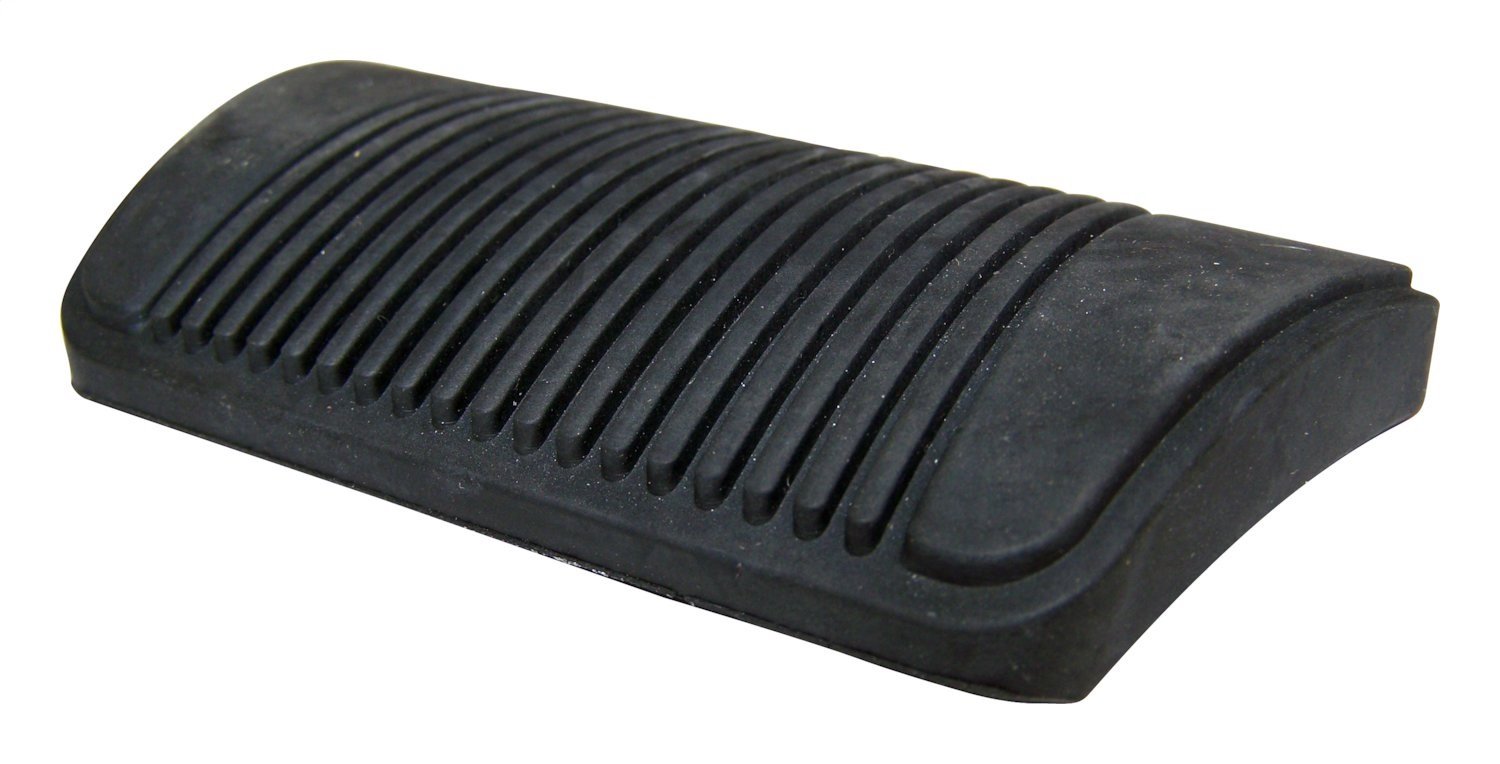 Brake Pedal Pad