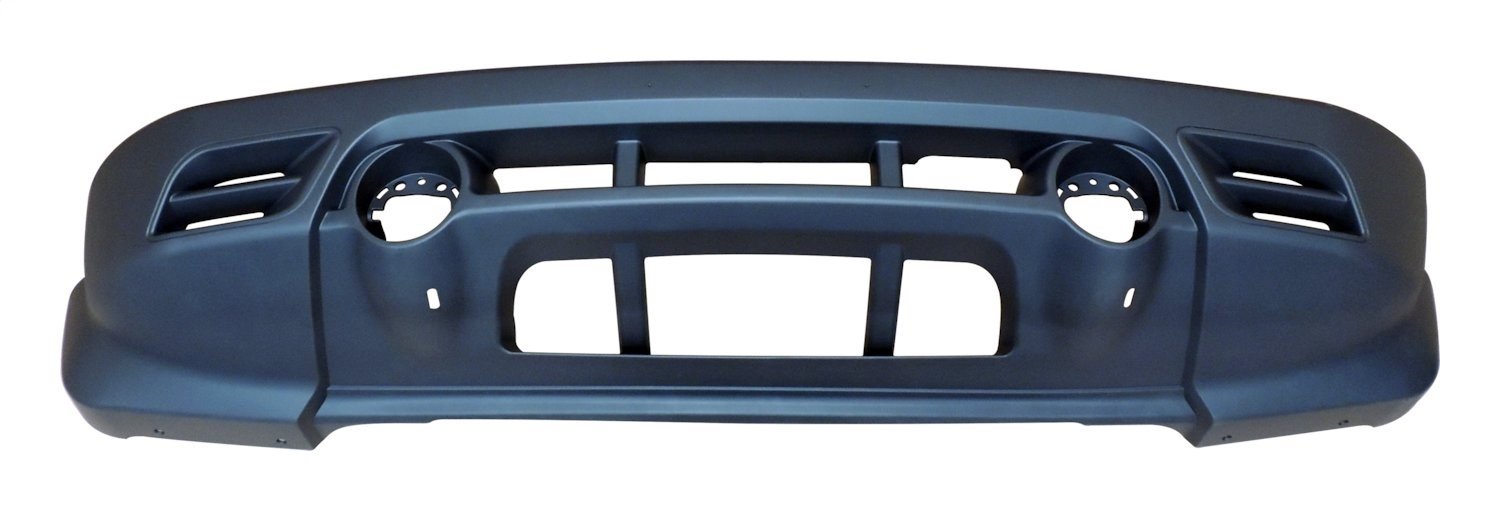 68091523AA Front Bumper Fascia, 2011-2017 Jeep Patriot