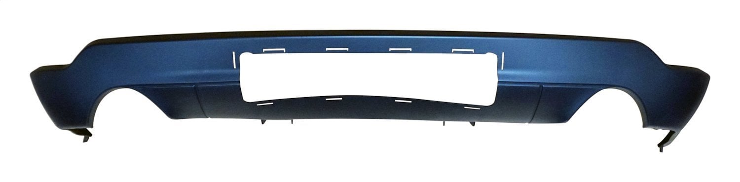 68111470AB Rear Bumper Fascia, 2011-2019 Jeep Grand Cherokee