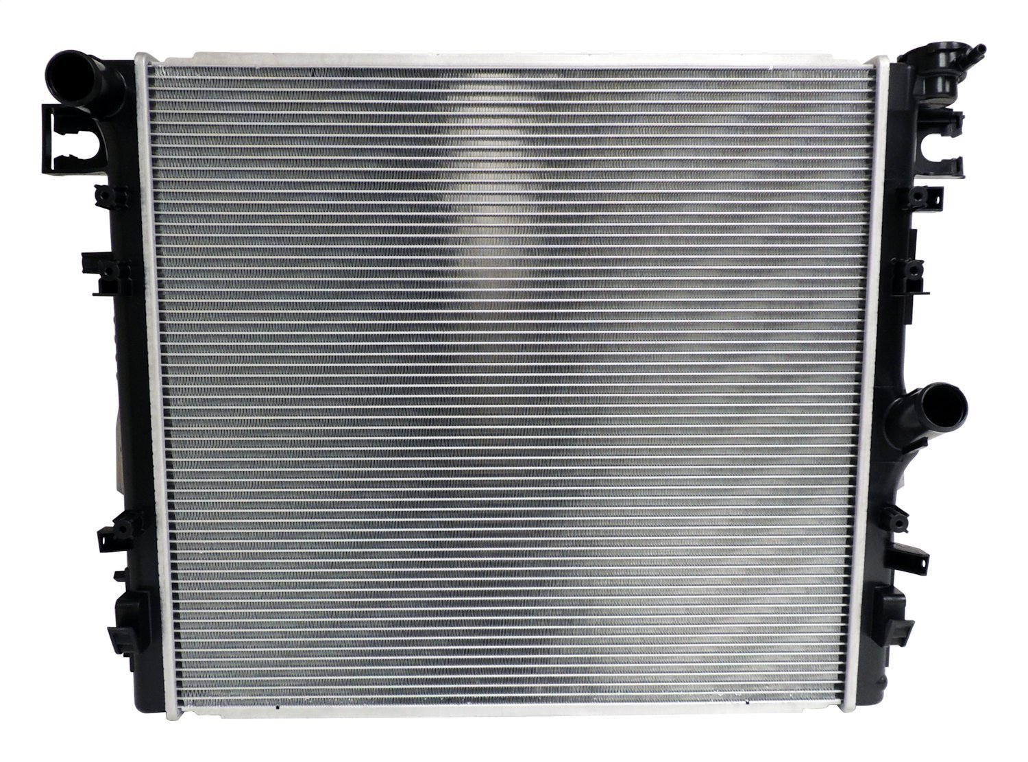 68143886AA Radiator