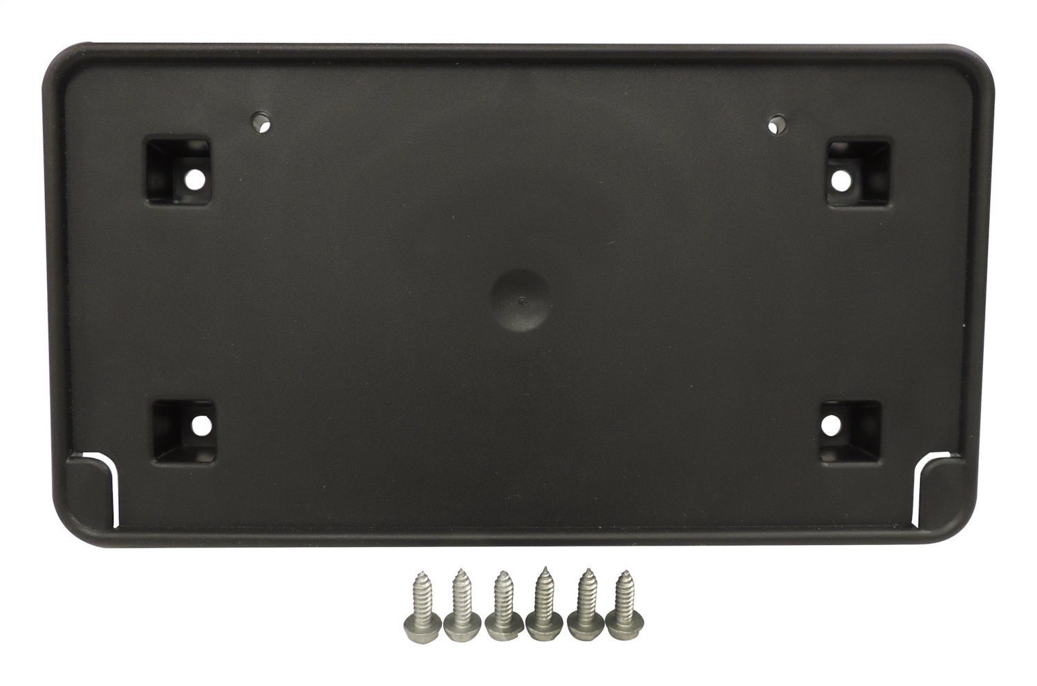 68144511AC License Plate Bracket, 2014-2018 Jeep Grand Cherokee