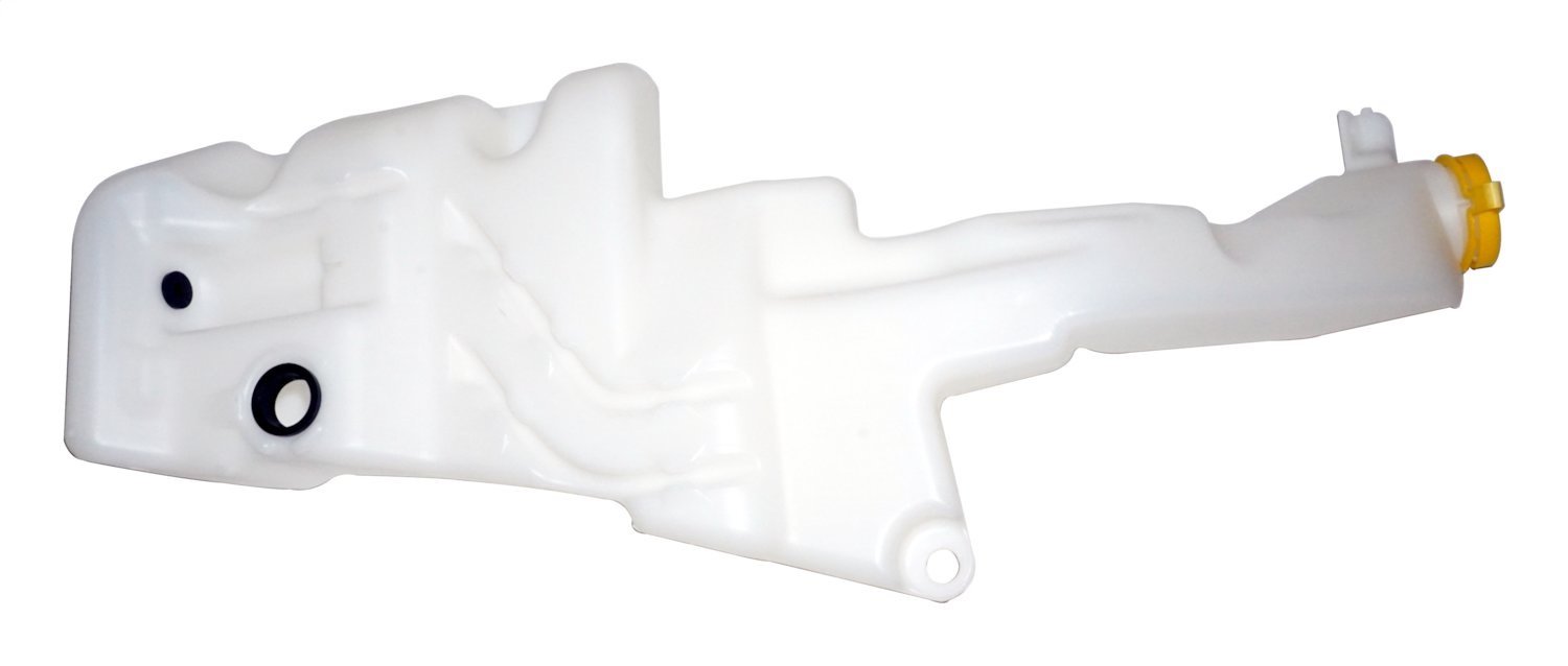 68225067AA Windshield Washer Reservoir, 2014-2018 Jeep Cherokee