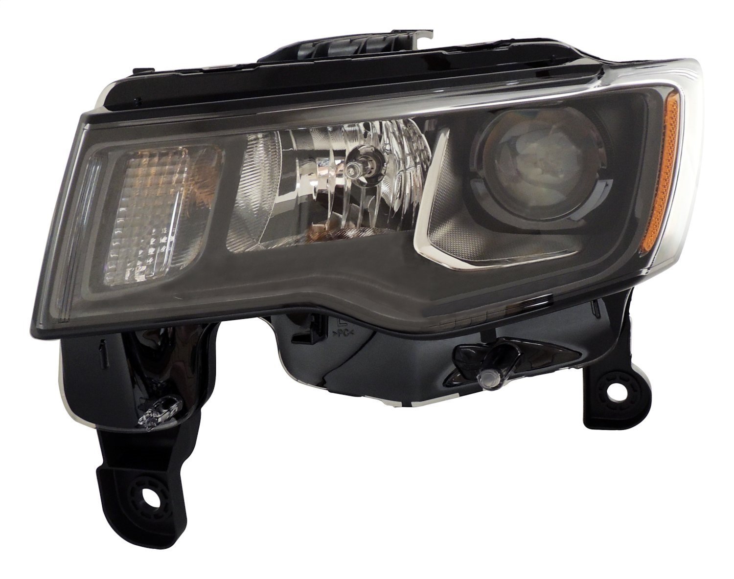 68266647AD Head Light