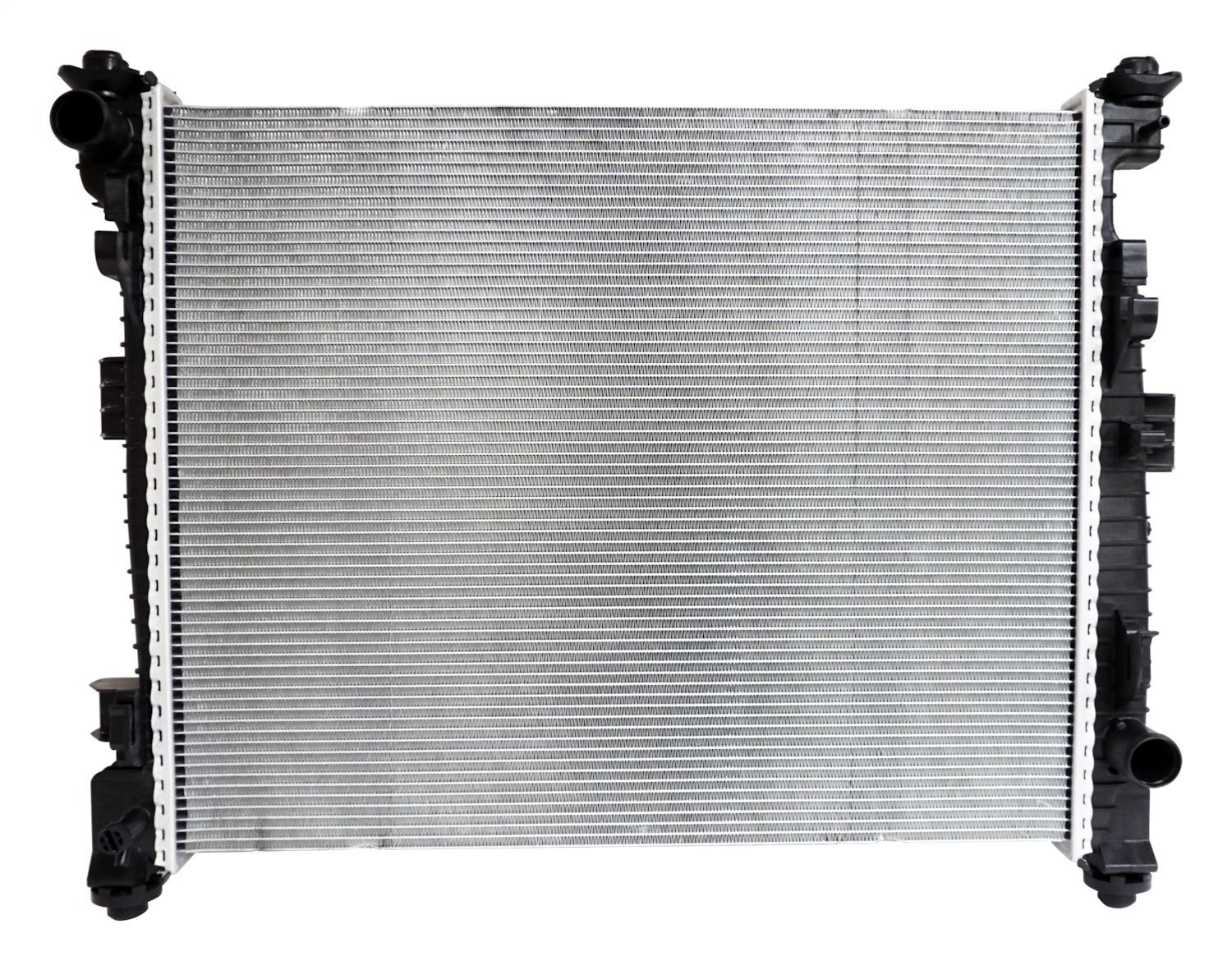 68273308AA Radiator, 2016-2019 Dodge Durango, 2016-2019 Jeep Grand Cherokee