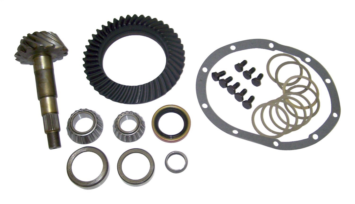 7072441X Ring And Pinion Set