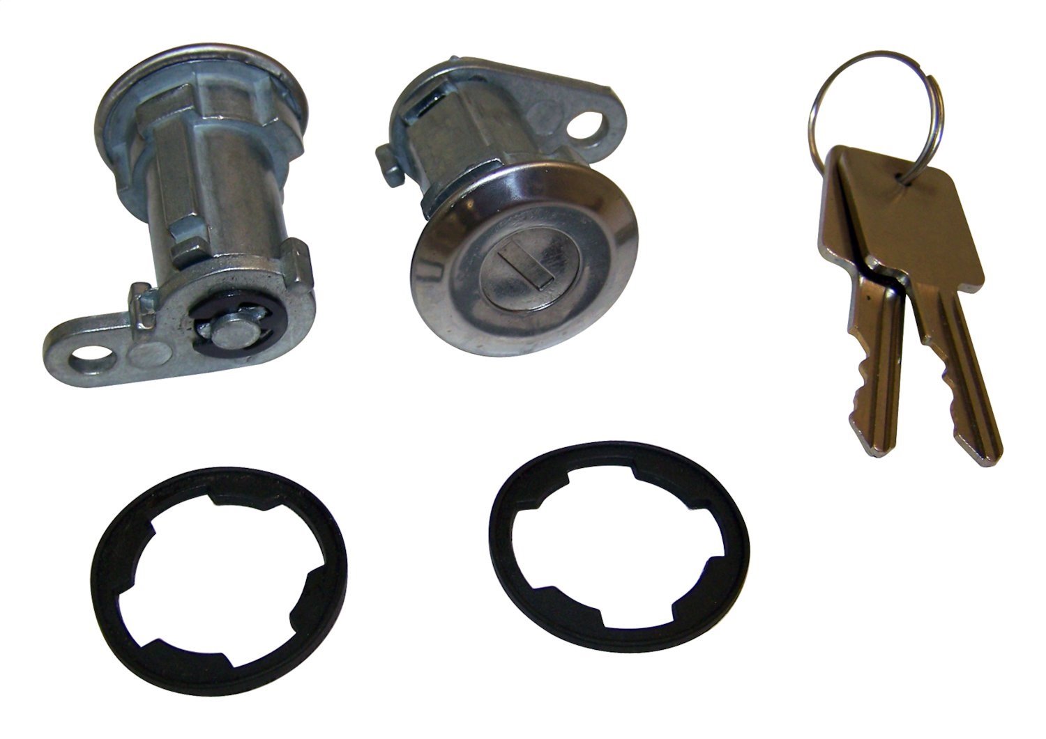 Door Lock Cylinder Kit