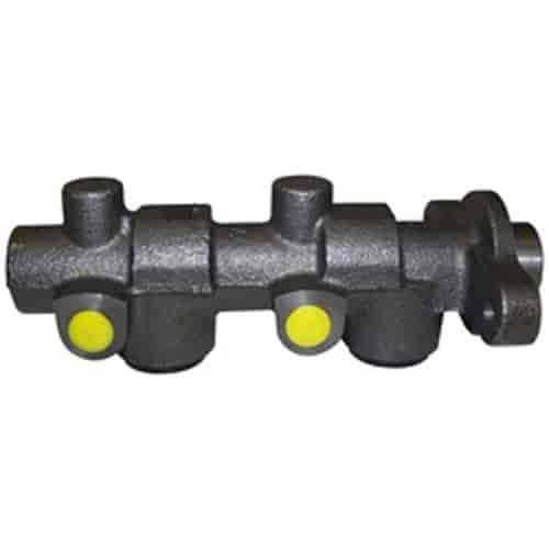 Brake Master Cylinder