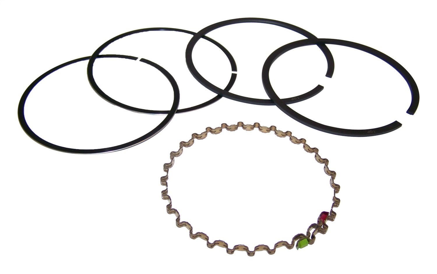 Piston Ring Set