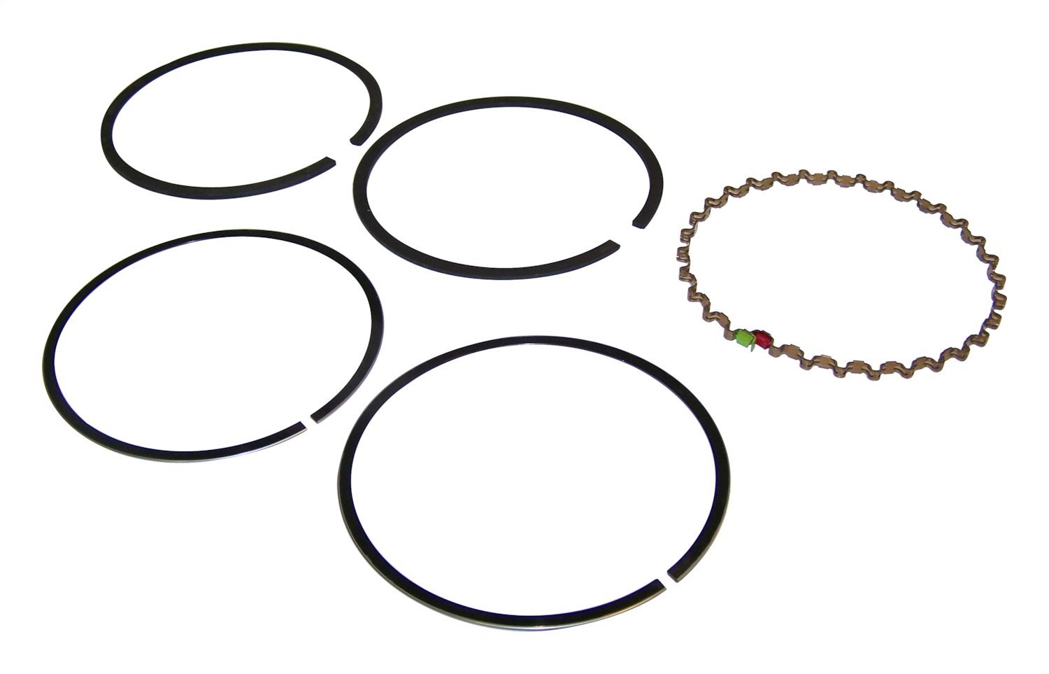 Piston Ring Set