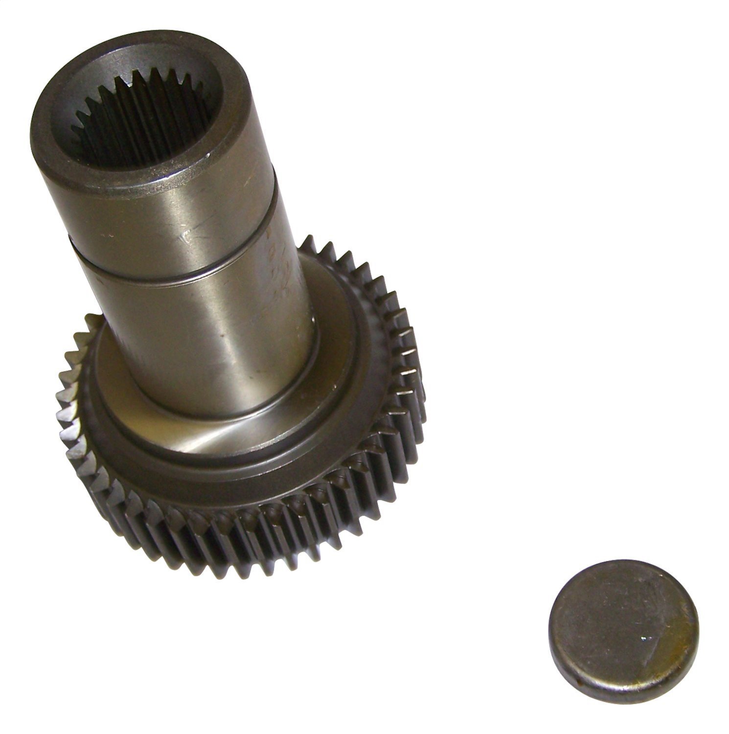 Transfer Case Input Gear