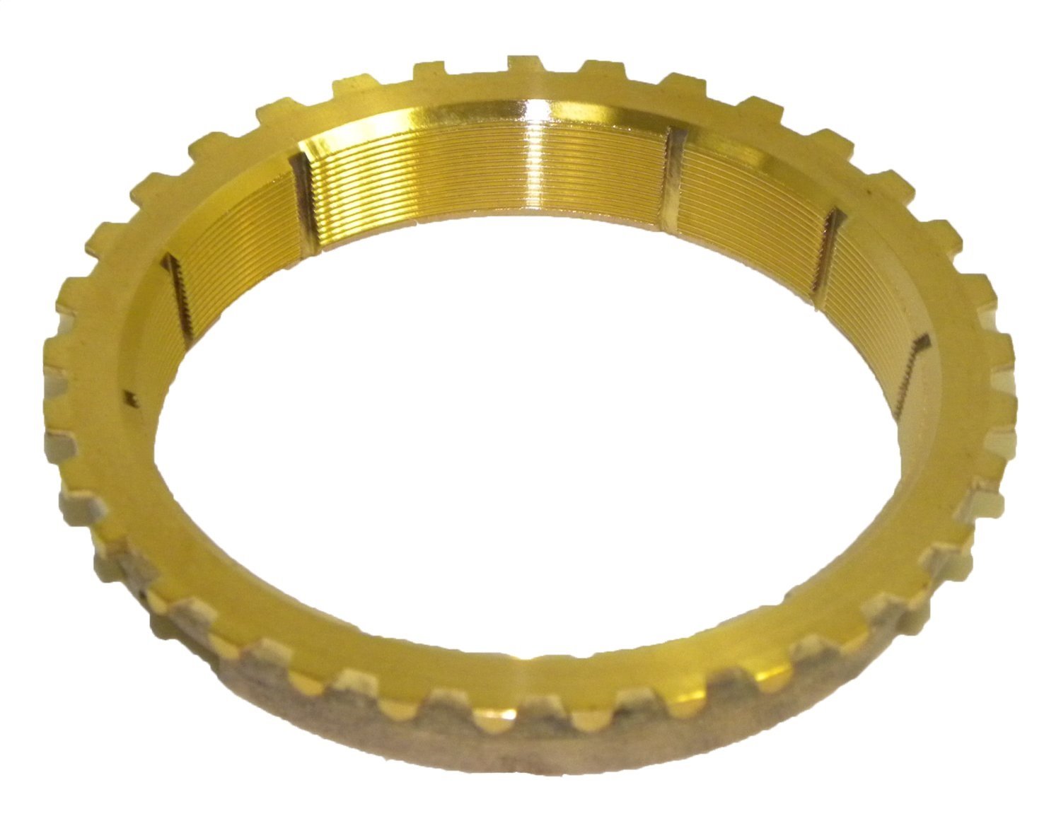 Transmission Blocking Ring