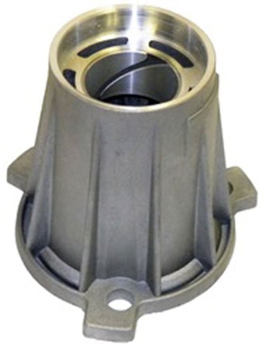Transfer Case Rear Housing Extension Fits Select 1987-2001