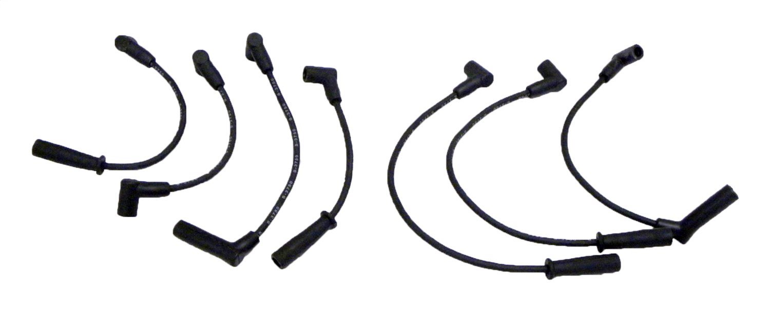 Ignition Wire Set