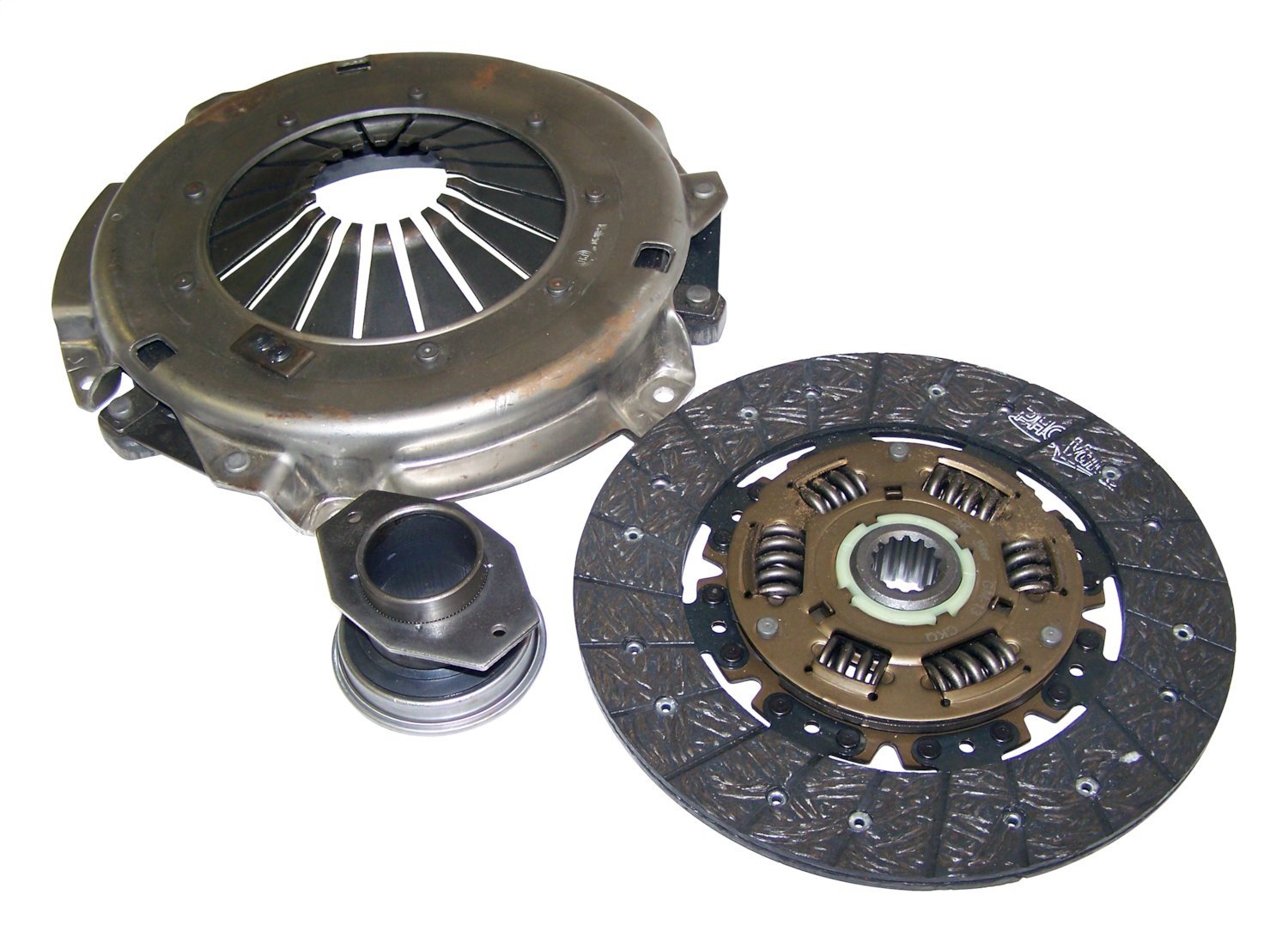 Clutch Kit