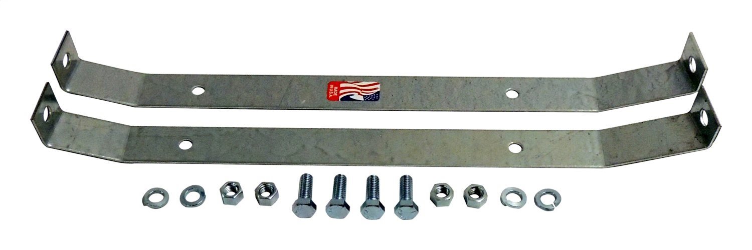 CJGTSE1 Fuel Tank Strap Kit