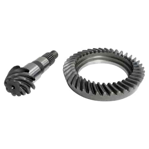 D30JK488 Differential Ring And Pinion