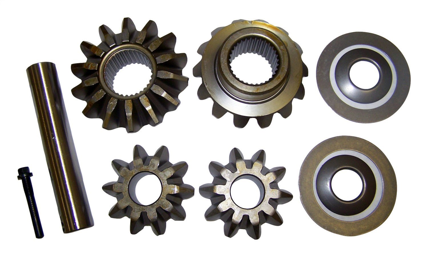 Differential Gear Set Ford 8.8"