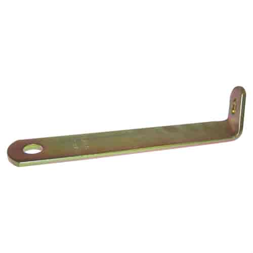 Seat Belt Extension Bracket for Select 1982-1995 Jeep