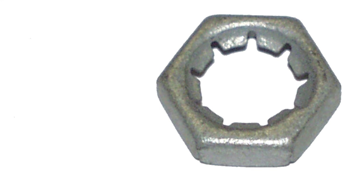 Connecting Rod Locknut