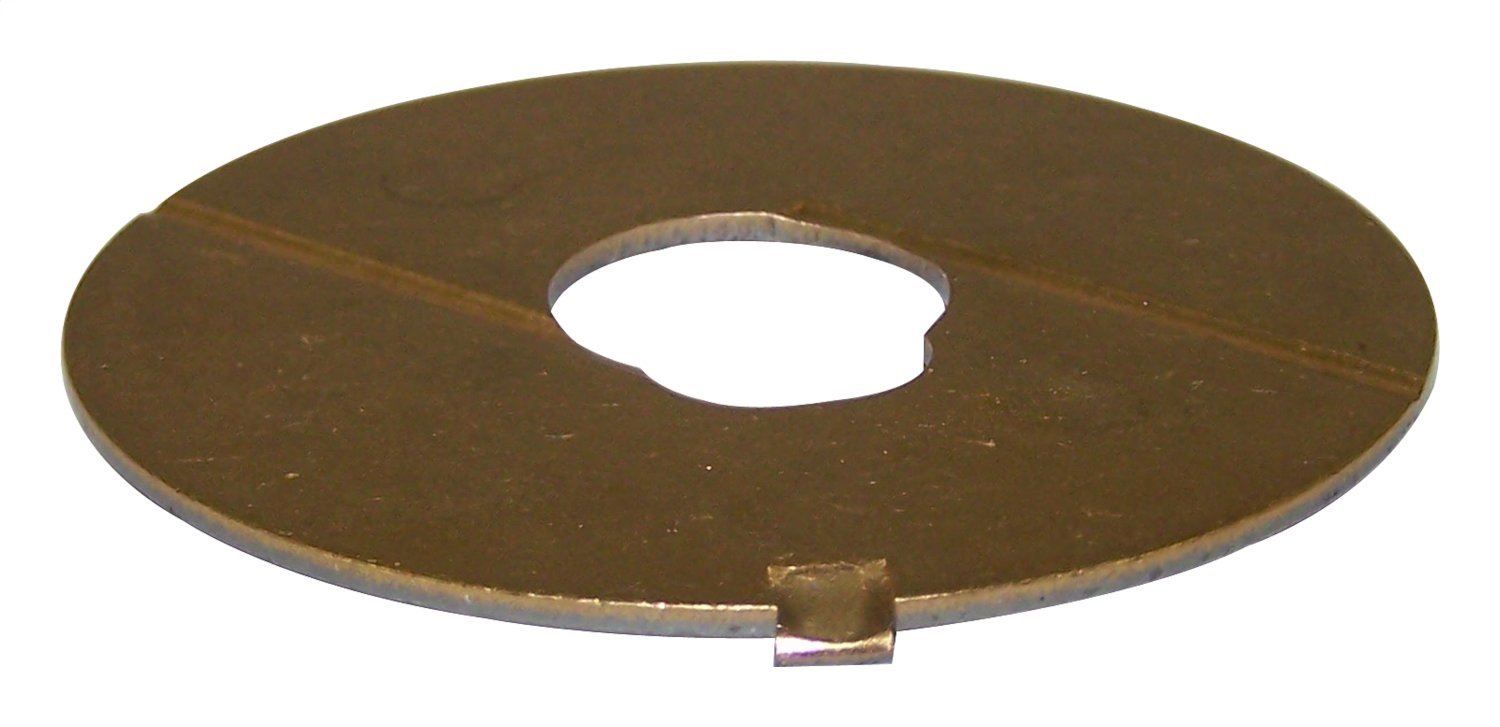 Manual Trans Thrust Washer