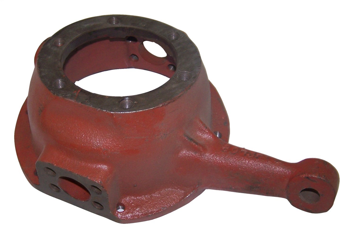 Steering Knuckle