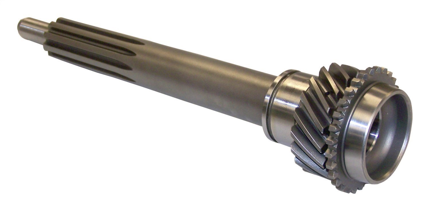 Manual Trans Input Shaft