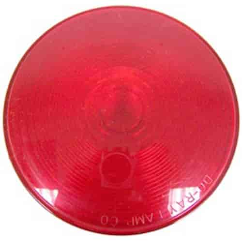 Tail Light Lens