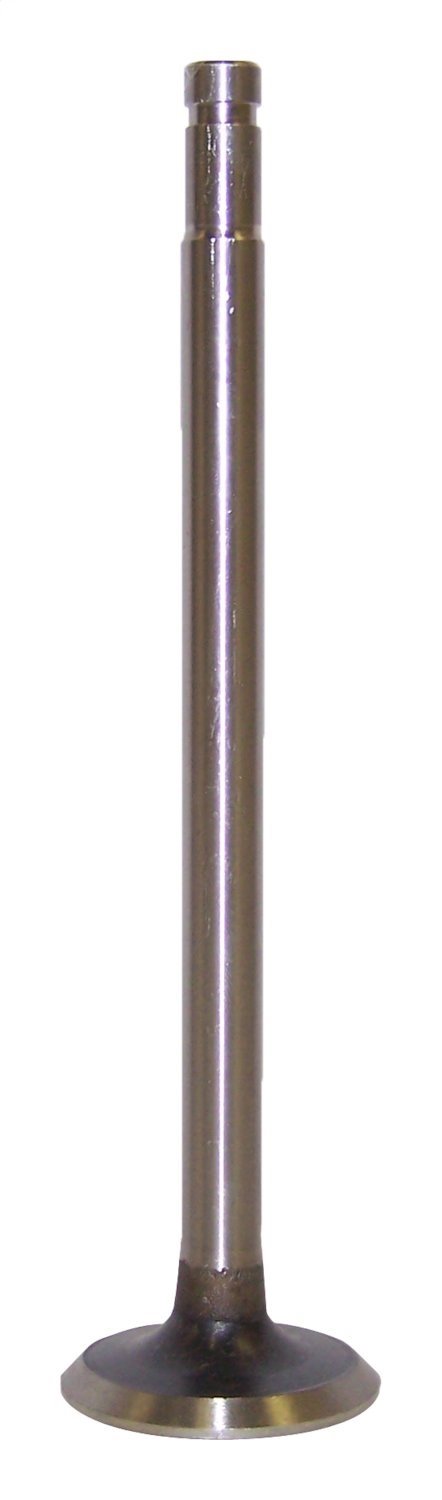 Exhaust Valve