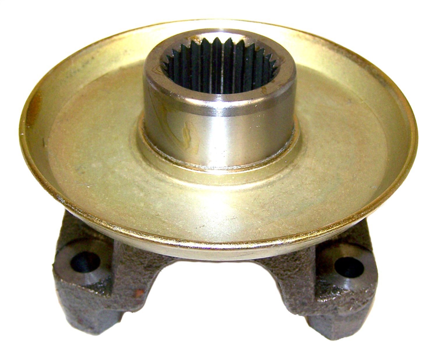 Drive Shaft Pinion Yoke