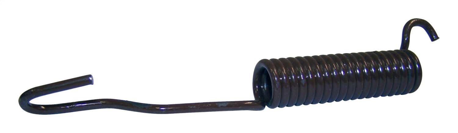 Brake Shoe Retaining Spring