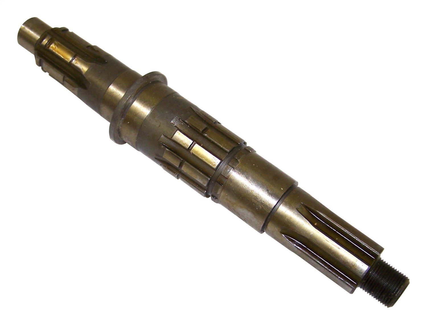 Manual Trans Main Shaft