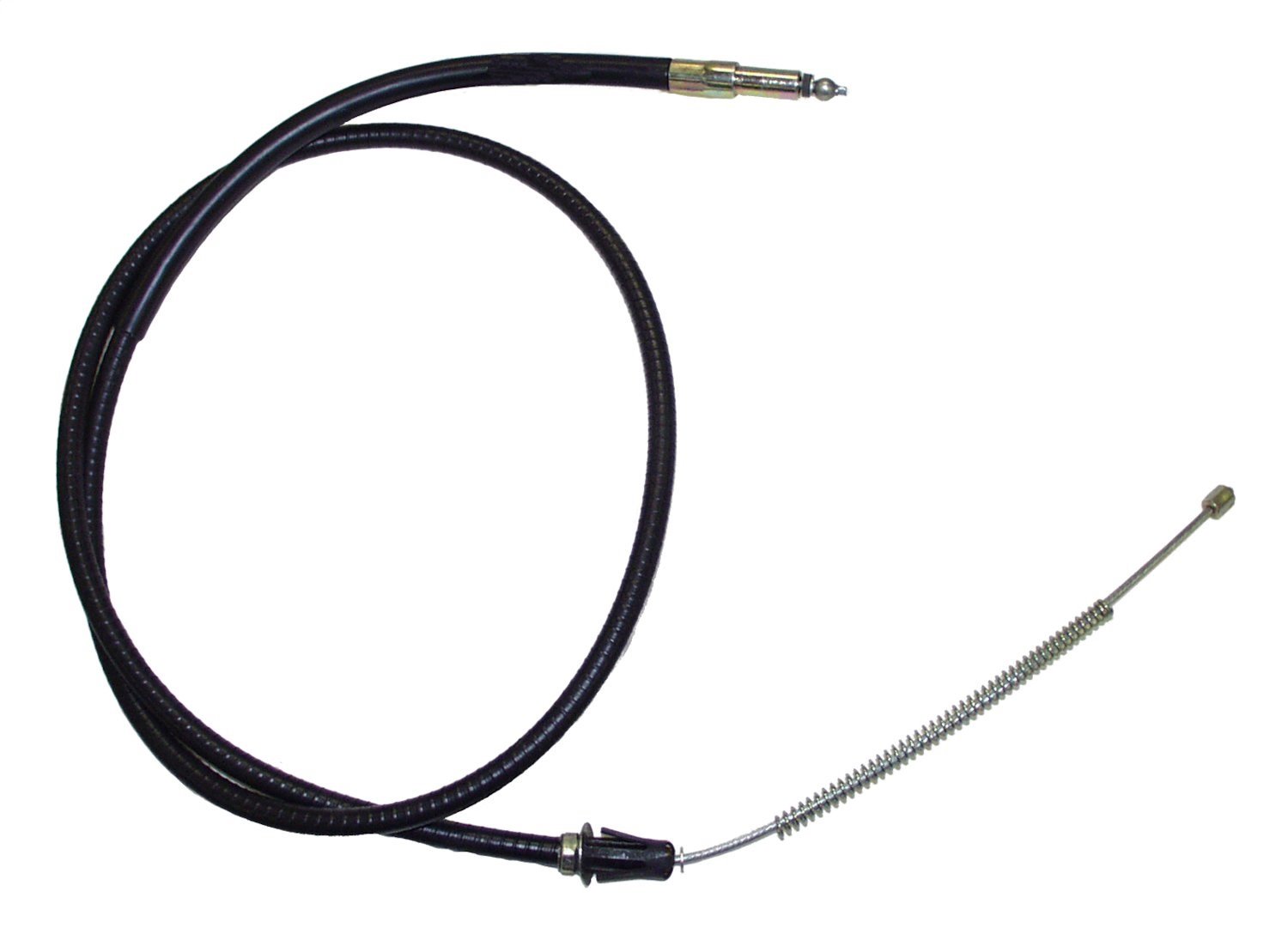 Parking Brake Cable for Jeep CJ5 & CJ6