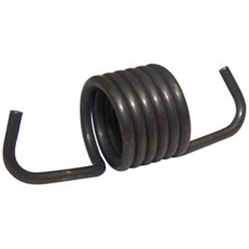 Clutch Throwout Lever Spring