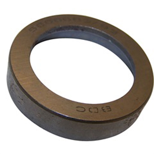 Steering Gear Worm Shaft Bearing Cup