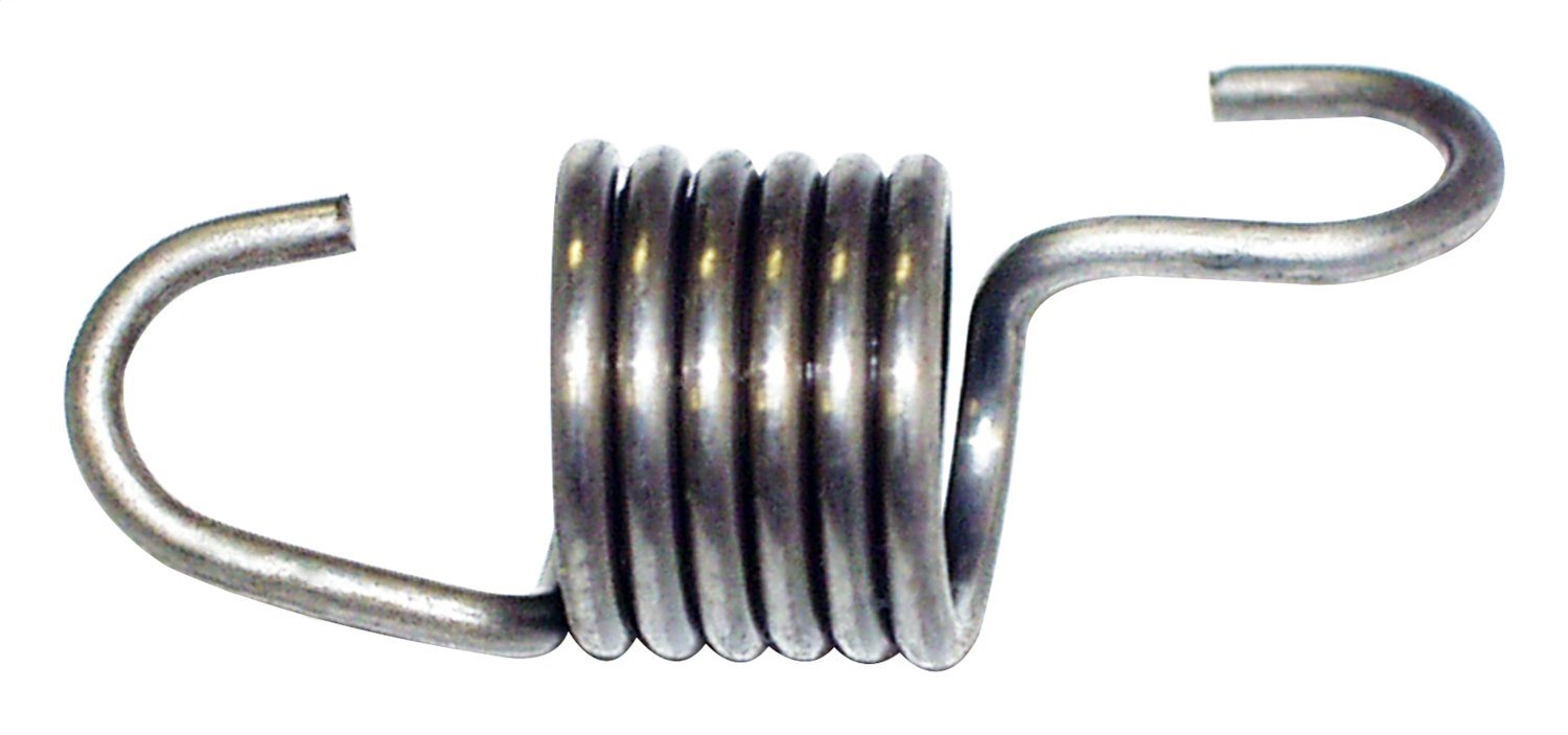 Clutch Throwout Lever Spring