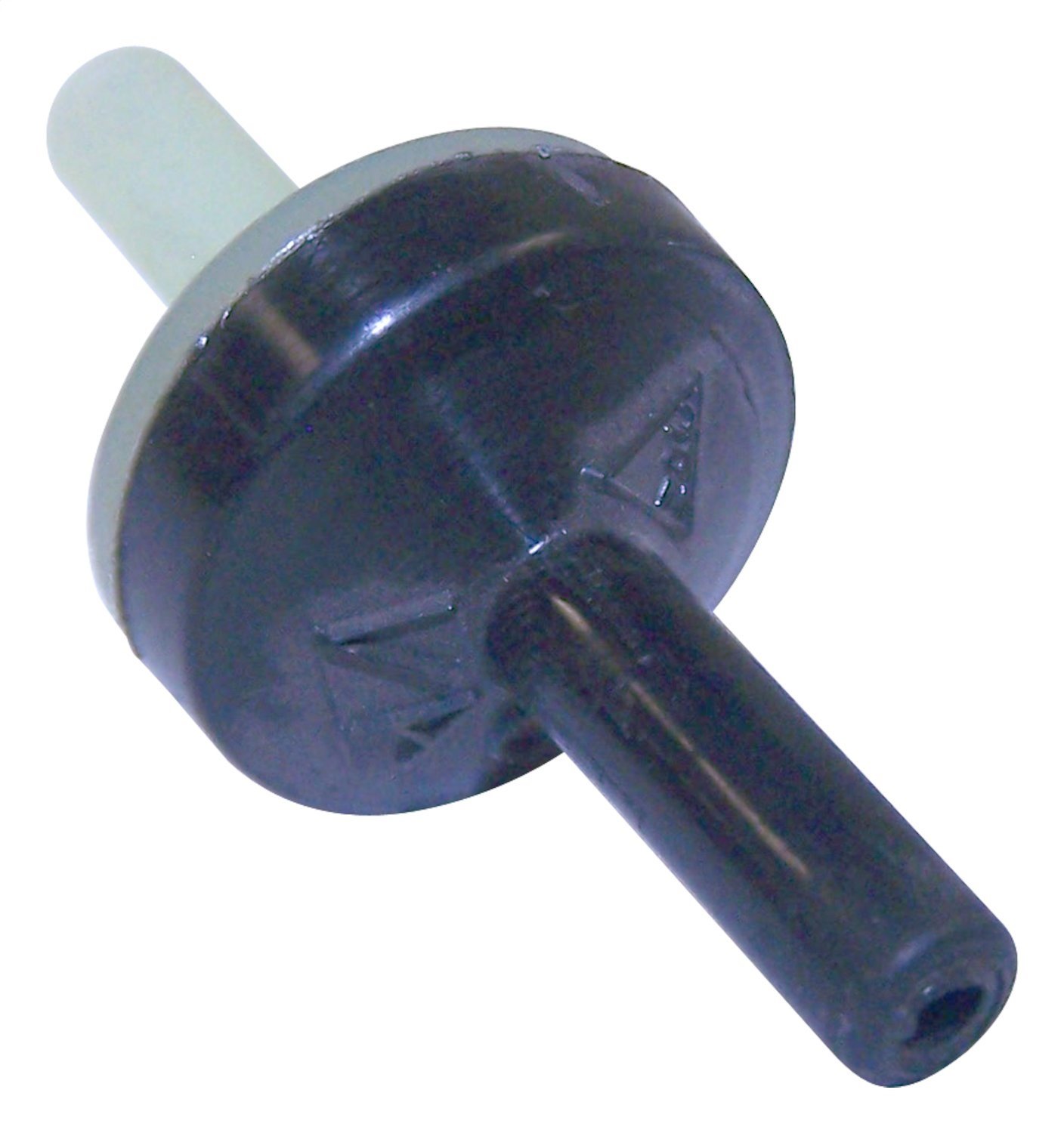 Crankcase Check Valve