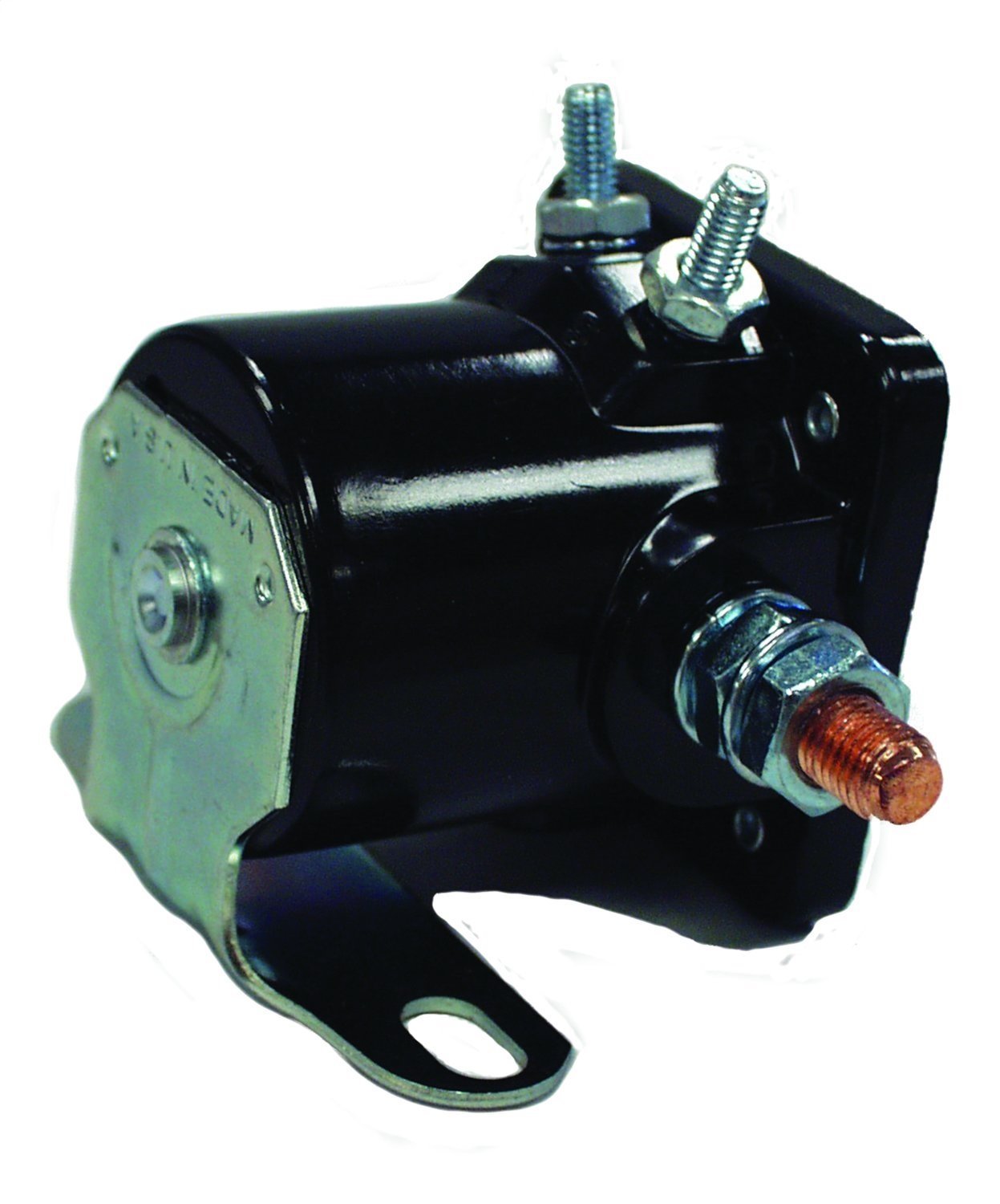 Starter Solenoid