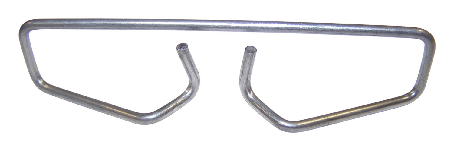 Caliper Support Spring