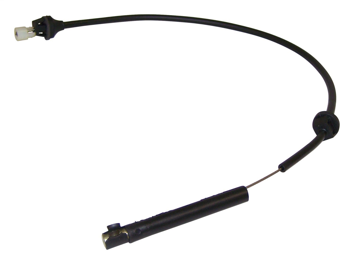 Throttle Cable