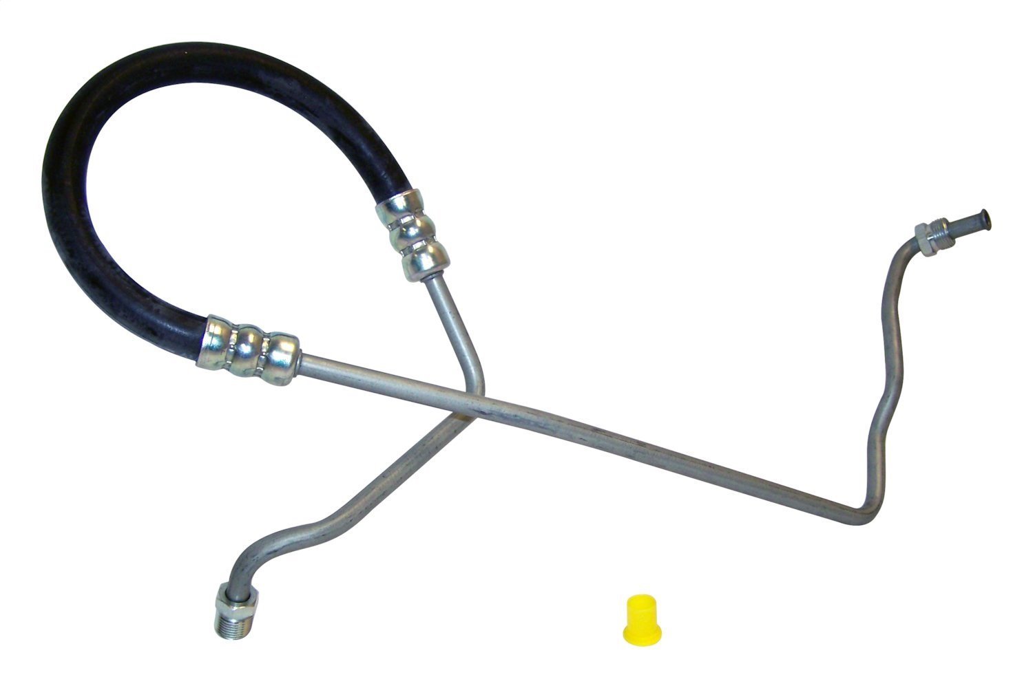 Power Steering Pressure Hose