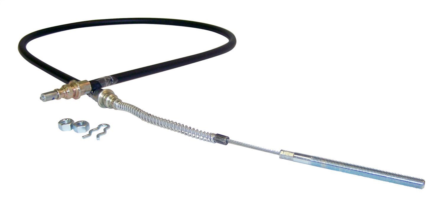 Parking Brake Cable