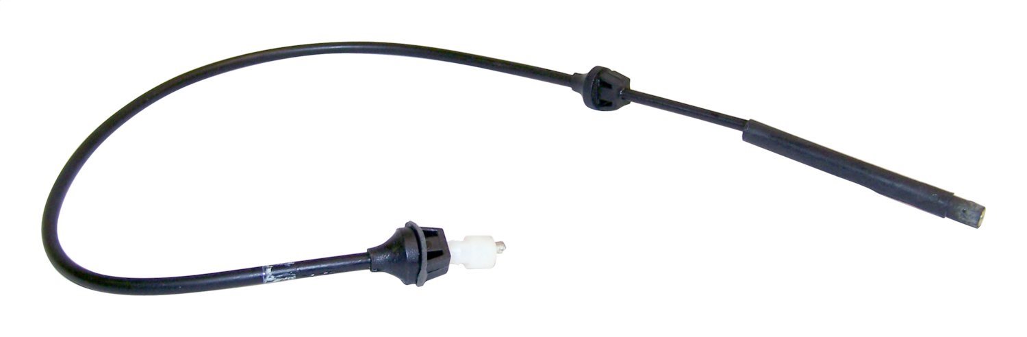 Throttle Cable