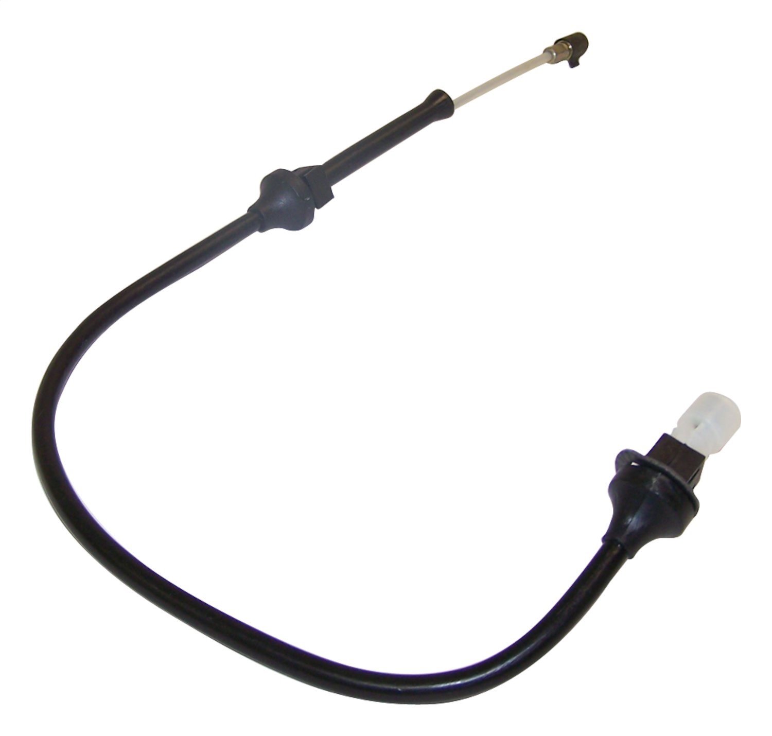 Throttle Cable 1979-86 Jeep CJ 4.2L