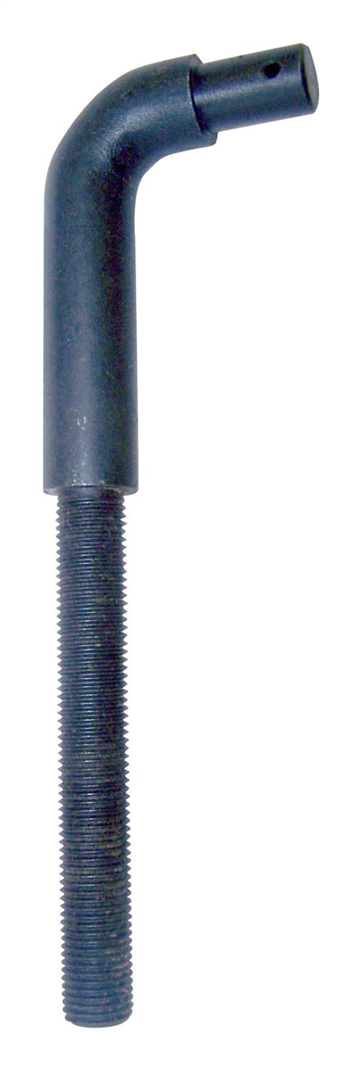 Clutch Fork Release Rod