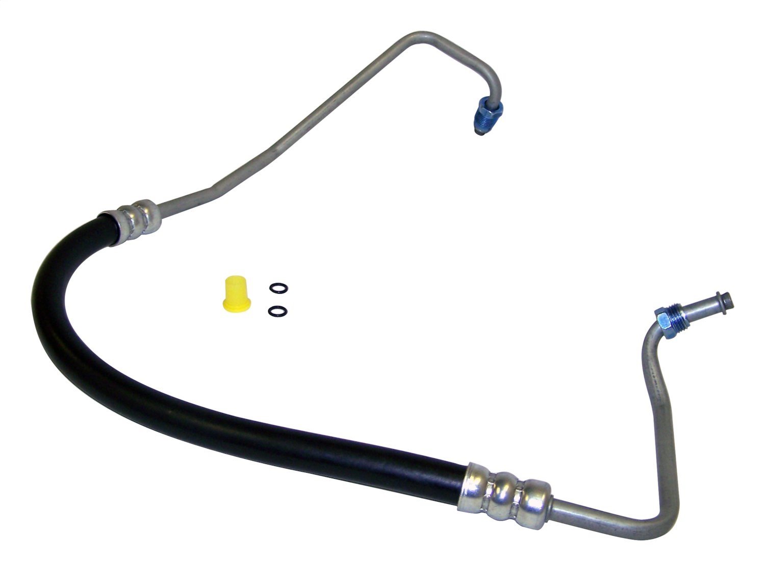 Power Steering Pressure Hose