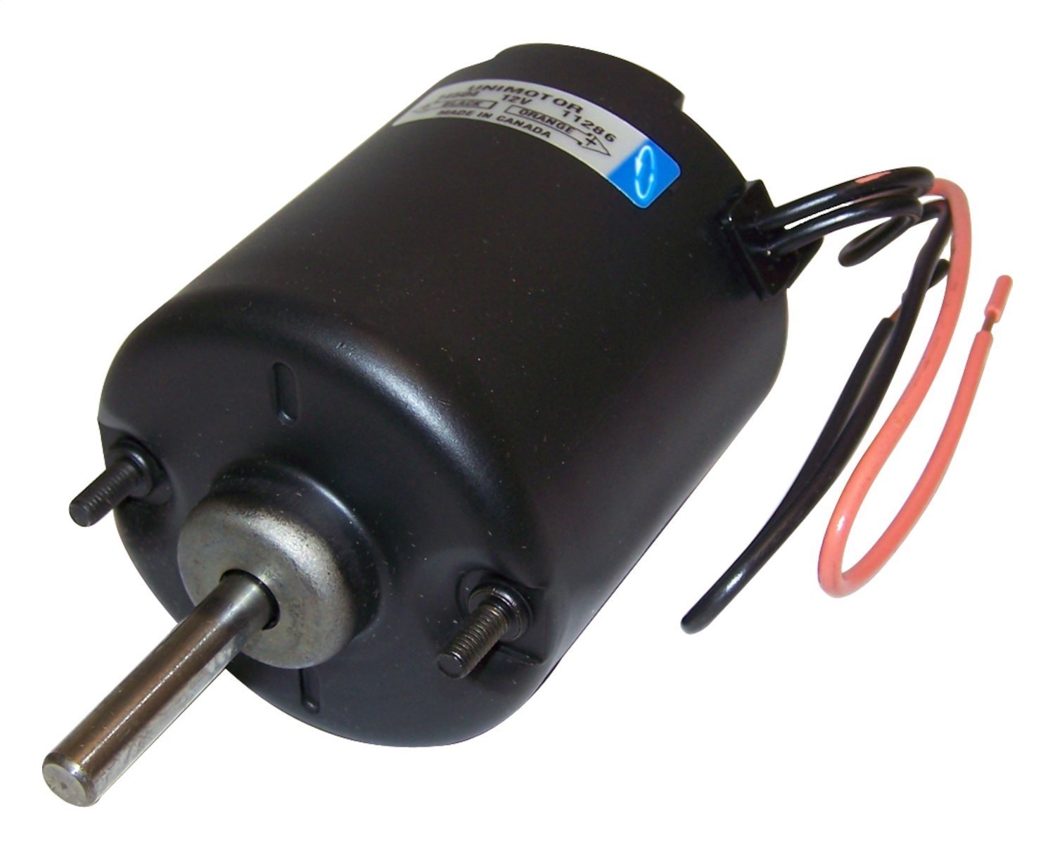 Blower Motor