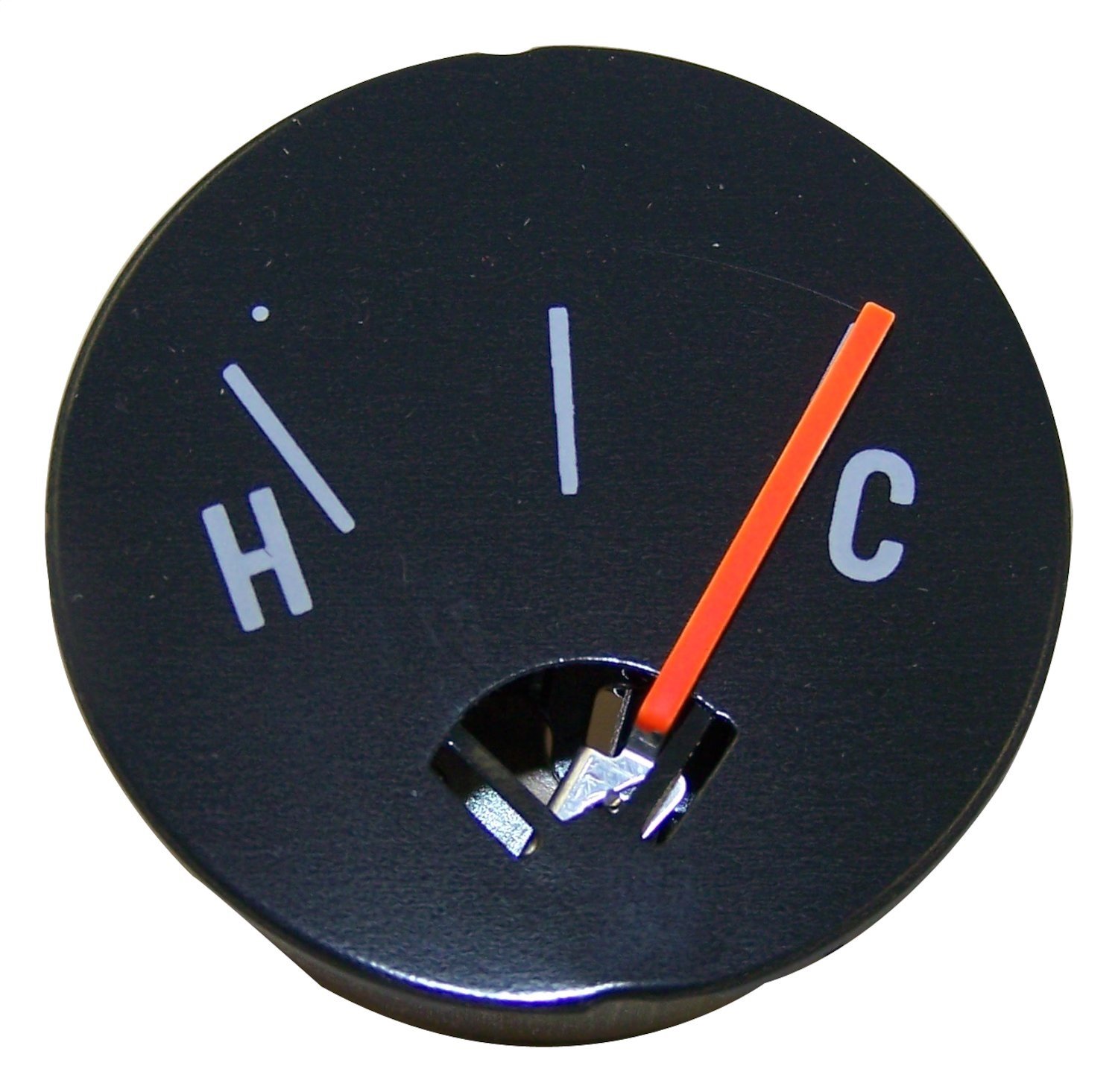 Water Temperature Gauge